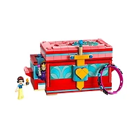 LEGO Disney Snow White s Jewelry Box – 358 Pieces