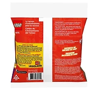 LEGO Tournament Training Ground 49 Pieces