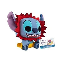 Funko Plush Stitch as Simba