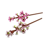 LEGO Icon Cherry Blossoms 430 Pieces