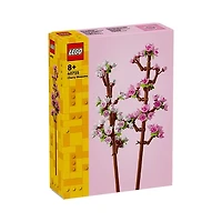 LEGO Icon Cherry Blossoms 430 Pieces
