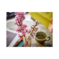 LEGO Icon Cherry Blossoms 430 Pieces