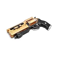 Revolver Fatebringer Foam 12 Inch