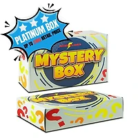 MYSTERY BOX 3