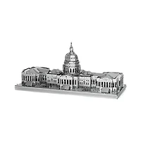 Metal Earth 3D Metal Model – US Capitol Building