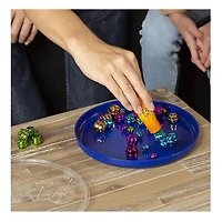 Bellz Magnetic Wand And Colorful Bells Family Game