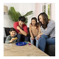 Bellz Magnetic Wand And Colorful Bells Family Game