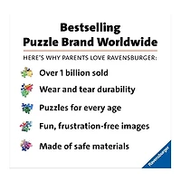 Ravensburger Gallery Of Fine Arts 3000 Pieces Jigsaw puzzle For Adults