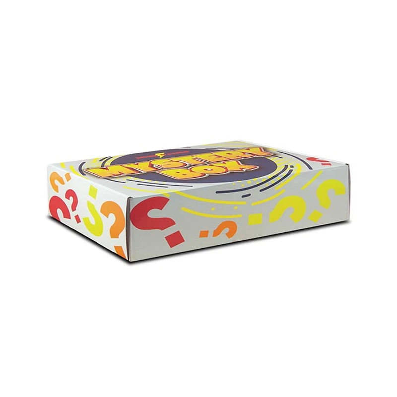MYSTERY BOX 3