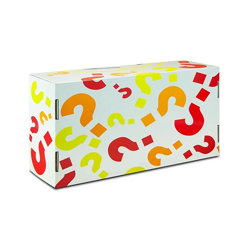 MYSTERY BOX 3
