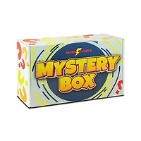 MYSTERY BOX 3
