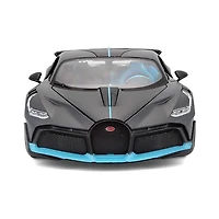 Maisto 1/24 Special Edition Bugatti Divo