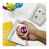 Fidget Squishy Toy Pen Stress Relief For Kids And Adult Multicolor Assorted (Random Pick)