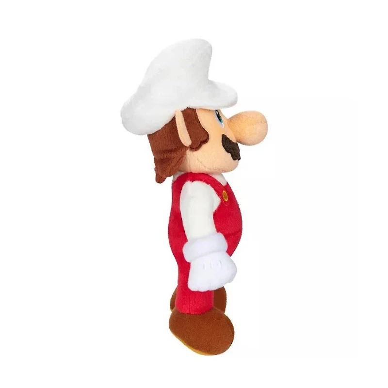 Nintendo Super Mario Plush Toy 9 Inch Assorted (Random Pick)