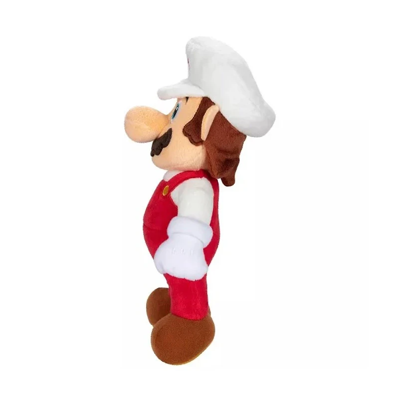 Nintendo Super Mario Plush Toy 9 Inch Assorted (Random Pick)