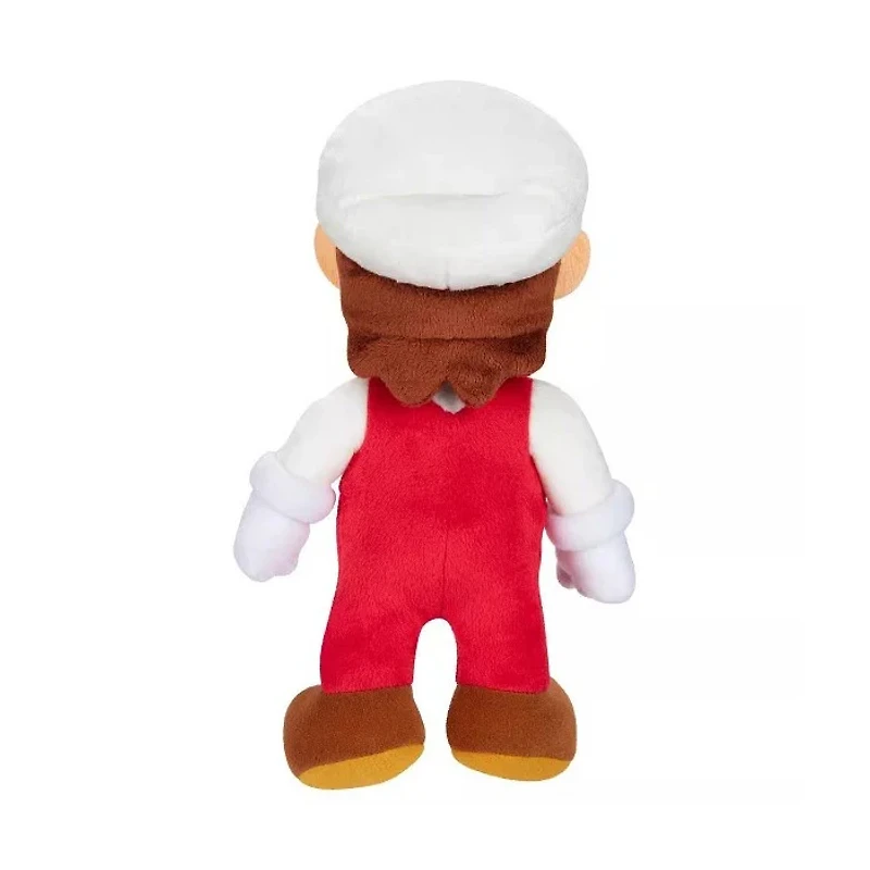 Nintendo Super Mario Plush Toy 9 Inch Assorted (Random Pick)
