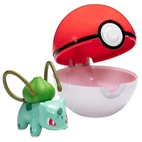 Pokemon Clip N Go Figurine Assorted (Random Pick)