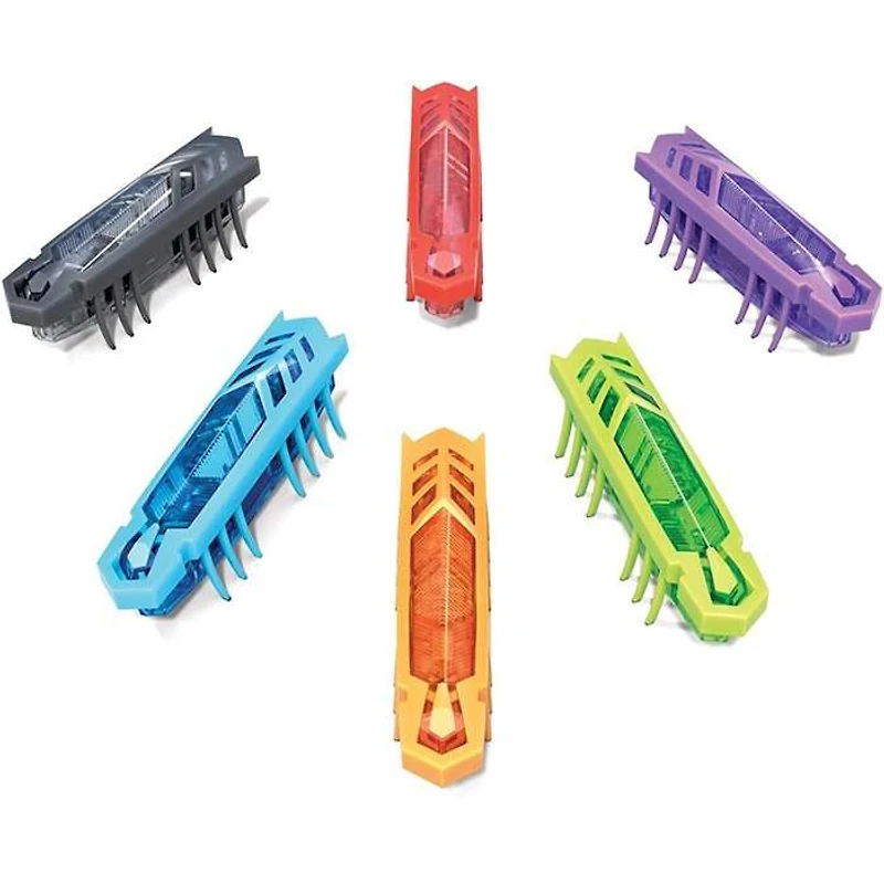 HEXBUG Nano Flash Single Assorted (Random Pick)