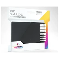 Gamegenic Prime Card Sleeves 100CT Assorted (Random Pick)