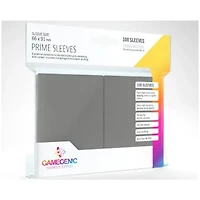 Gamegenic Prime Card Sleeves 100CT Assorted (Random Pick)