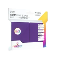Gamegenic Prime Card Sleeves 100CT Assorted (Random Pick)