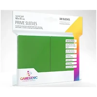 Gamegenic Prime Card Sleeves 100CT Assorted (Random Pick)