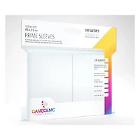 Gamegenic Prime Card Sleeves 100CT Assorted (Random Pick)