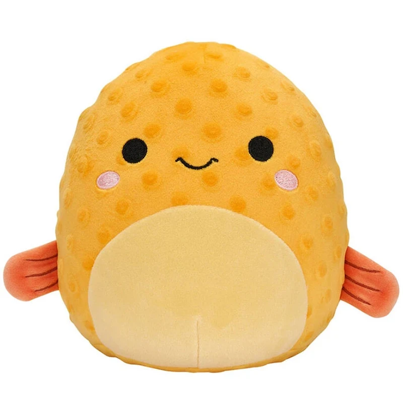 Squishmallow Sealife Squad Plush Toy 5 Inch Assorted (Random Pick)