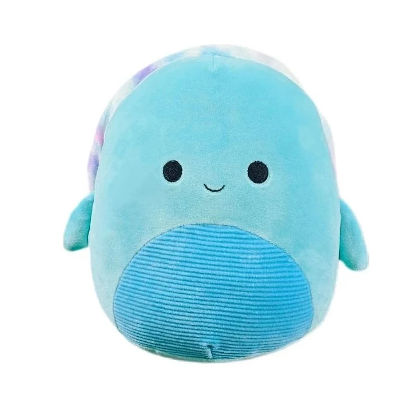Squishmallow Sealife Squad Plush Toy 5 Inch Assorted (Random Pick)