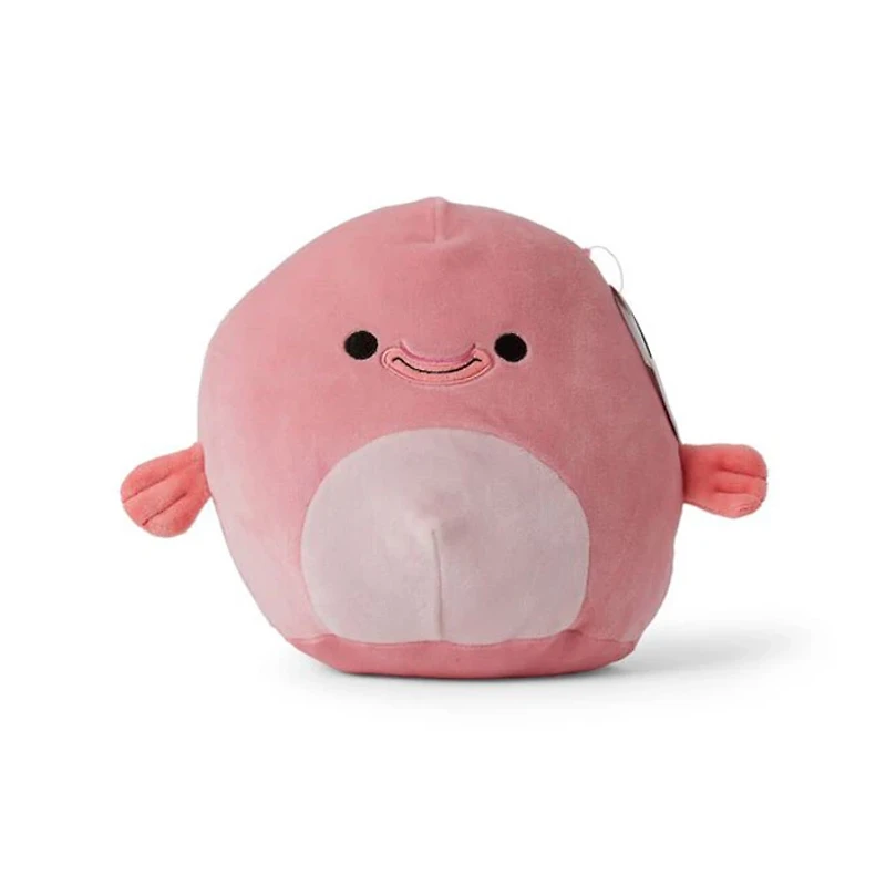 Squishmallow Sealife Squad Plush Toy 8 Inch Assorted (Random Pick)