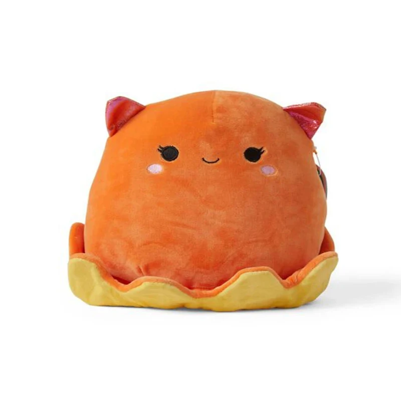 Squishmallow Sealife Squad Plush Toy 8 Inch Assorted (Random Pick)