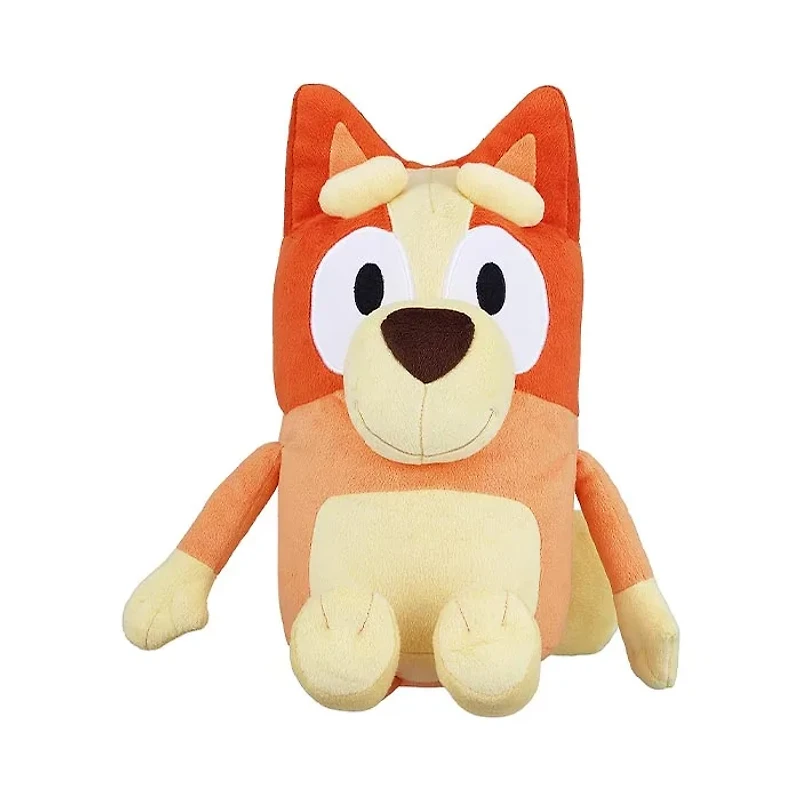 Jumbo Bingo 18 Inch Plush Series 2