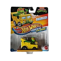Mattel Hot Wheels Racer verse Singles Assorted (Random Pick)