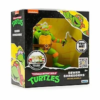 Teenage Mutant Ninja Turtles Sewer Shredders 5 Inch Assorted (Random Pick)