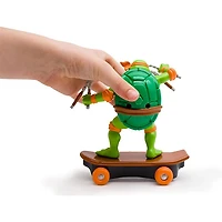 Teenage Mutant Ninja Turtles Sewer Shredders 5 Inch Assorted (Random Pick)