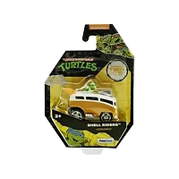 Teenage Mutant Ninja Diecast Turtles Shell Riders Assorted (Random Pick)