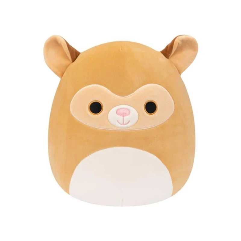 Squishmallow Plush Newbie Squad 8 Inch Assorted (Random Pick)