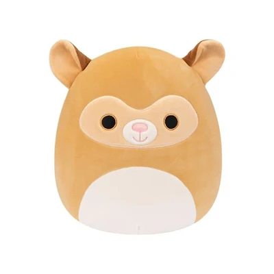 Squishmallow Plush Newbie Squad 8 Inch Assorted (Random Pick)