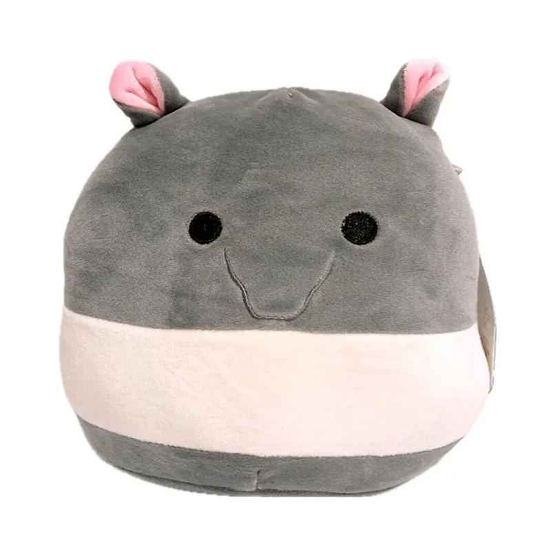 Squishmallow Plush Newbie Squad 8 Inch Assorted (Random Pick)