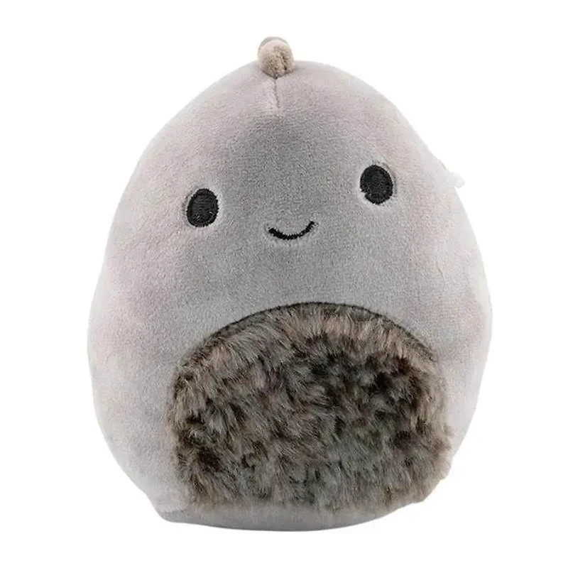 Squishmallow Squad Plush Cozy Checker Toy 8 Inch Assorted (Random Pick)