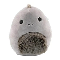 Squishmallow Squad Plush Cozy Checker Toy 8 Inch Assorted (Random Pick)