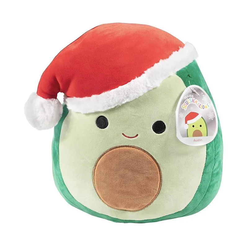 Squishmallow Plush Christmas 12 Inch Assorted (Random Pick)