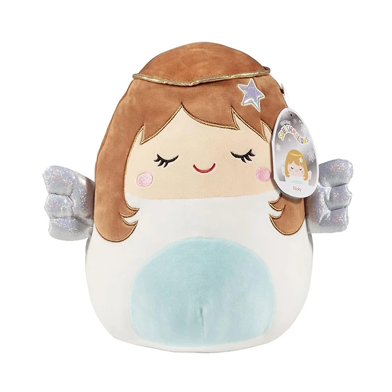 Squishmallow Plush Christmas 12 Inch Assorted (Random Pick)