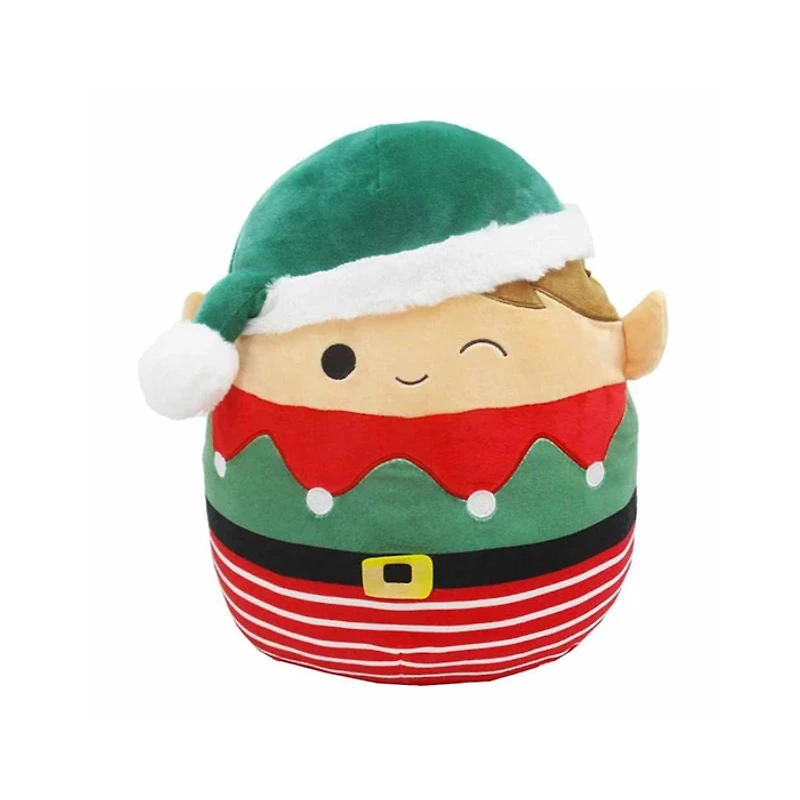 Squishmallow Plush Christmas 12 Inch Assorted (Random Pick)