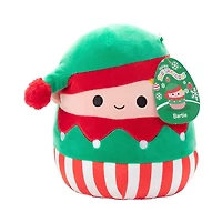 Squishmallow Plush Christmas 8 Inch Assorted (Random Pick)