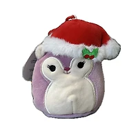 Squishmallow Plush Christmas 3.5 Inch Assorted (Random Pick)