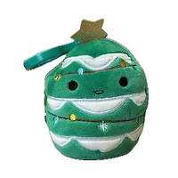 Squishmallow Plush Christmas 3.5 Inch Assorted (Random Pick)