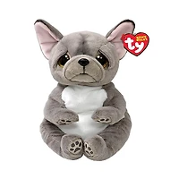 TY Beanie Bellies Wilfred Dog Medium 10 Inch