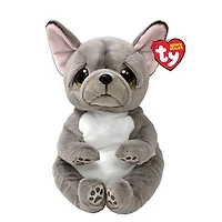 TY Beanie Bellies Wilfred Dog Medium 10 Inch