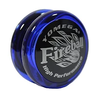 Yomega Fireball Transaxle Yoyos High Performance Assorted level 2 (Random Pick)